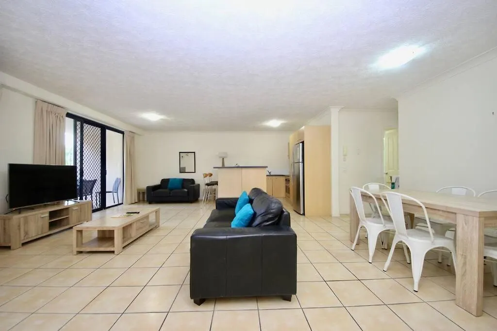Apartment Turtle Beach 224 Gold Coast
