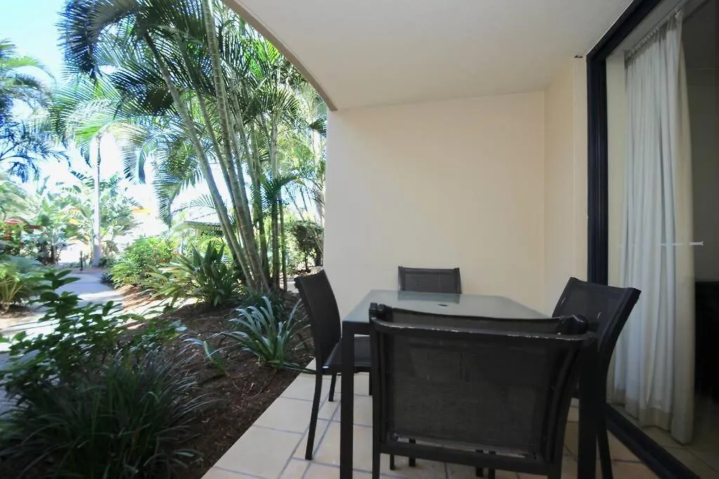 Turtle Beach 224 Gold Coast Apartment