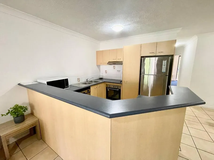 Turtle Beach 224 Gold Coast Apartment