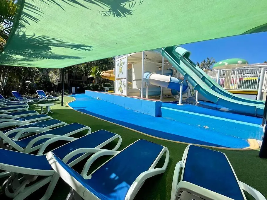 Apartment Turtle Beach 224 Gold Coast