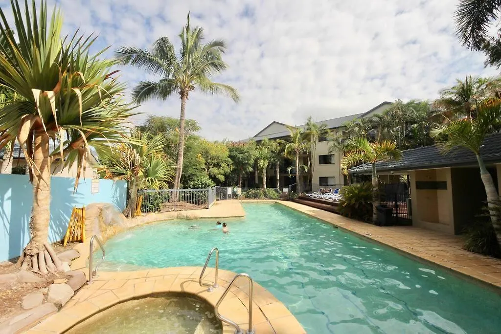 Turtle Beach 224 Gold Coast