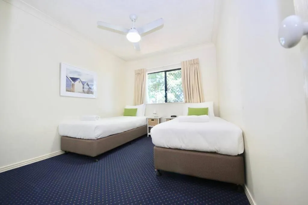 Apartment Turtle Beach 224 Gold Coast