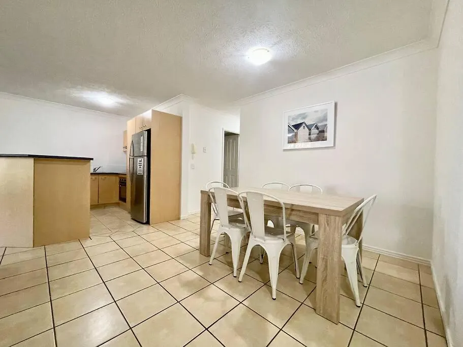 Apartment Turtle Beach 224 Gold Coast Australia