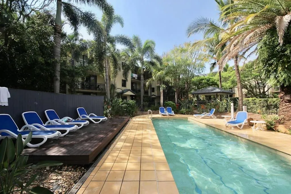 Turtle Beach 224 Gold Coast Apartment