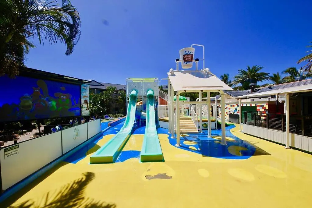 Turtle Beach 224 Gold Coast