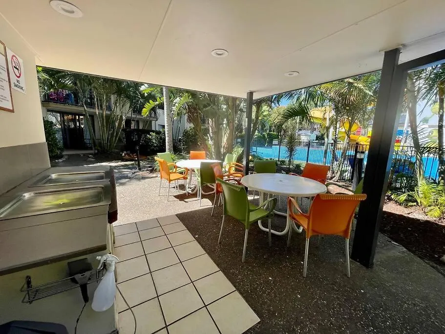 Turtle Beach 224 Gold Coast